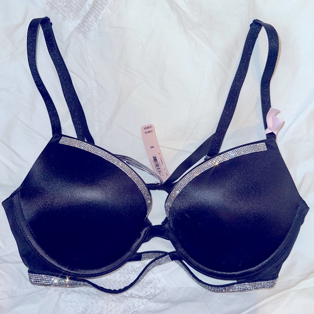 Victoria’s Secret bra 34C NWT